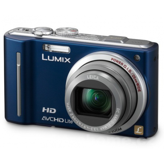 Panasonic DMC-TZ100