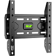 STELL SHO 4201 fixný slim držiak na TV 13"-43", 45kg