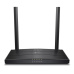 TP-LINK "AC1200 Wi-Fi VDSL/ADSL Modem Gigabit RouterSPEED: 867 Mbps at 5 GHz + 300 Mbps at 2.4 GHz, VDSL Profile 30a 10