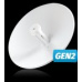 Ubiquiti PowerBeam 5AC  Gen2  (450+Mbps)