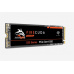 Seagate SSD FireCuda 530 2TB M.2 2280 PCIe Gen4 NVMe (r7300MB/s, w6900MB/s)