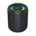 Canyon OnMove 11, Bluetooth 5.3. reproduktor, USB nabíjanie, výdrž 6 hod, SD karta, IPX6, čierny