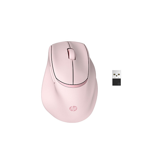 HP Tilt Ergo PNK MSE 720M
