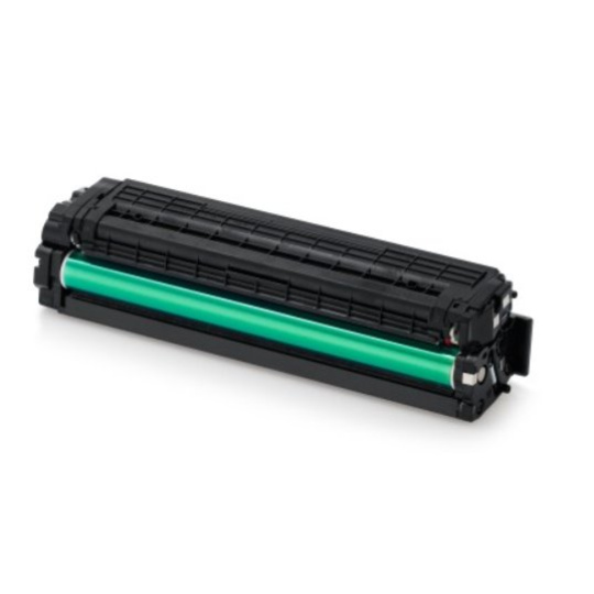 SAMSUNG CLT-Y504S Yellow Toner Cartri