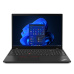 Lenovo TP P16s G1 i7-1270P 16.0" WUXGA 400N matný Nvidia Quadro T550/4GB 16GB 1TB SSD 4Gready W11Pro čierny 3y PS
