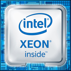 8-Core Intel® Xeon™ Silver 8-core Xeon 4215R (3.20 GHz, 11 M, FC-LGA3647) tray