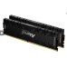 16GB 2666MHz DDR4 CL13 DIMM (Kit of 2) FURY Renegade Black