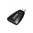 Lexar® Multi-Card 2-in-1 USB 3.1 Reader