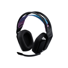 Logitech® G535 LIGHTSPEED Wireless - BLACK - 2.4GHZ Logitech® G535 LIGHTSPEED Wireless - BLACK - 2.4GHZ
