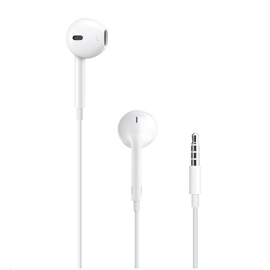 Apple EarPods with Remote and Mic Apple EarPods with Remote and Mic