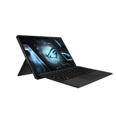 ASUS ROG Flow Z13 GZ301ZC-LD092W, i7-12700H, 13.4˝ 1920x1200 WUXGA/Touch, RTX3050/4GB, 16GB, SSD 512GB, W11H, FPR ROG XG ASUS ROG Flow Z13 GZ301ZC-LD092W, i7-12700H, 13.4˝ 1920x1200 WUXGA/Touch, RTX3050/4GB, 16GB, SSD 512GB, W11H, FPR ROG XG