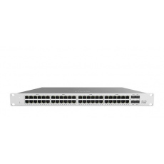 Meraki MS120-48FP 1G L2 Cld Managed 48x GigE 740W PoE Switch