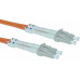 CNS opt. duplex patch kábel 50/125, LC/LC, heavy duty, 50m