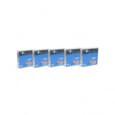 LTO5 Tape Media 5-pack - Kit LTO5 Tape Media 5-pack - Kit