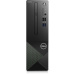 DELL Vostro 3710 SFF/i5-12400/8GB RAM/256GB SSD/Intel UHD 730/DVDRW/WLAN/Kb/Mouse/W10Pro+11Pro/3Y Basic Onsite