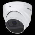 VIVOTEK Venkovní IP kamera 5Mpix turret, 111-32,2°, Smart IR 30m, analýza člověk/vozidlo, zóny