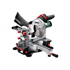 Metabo KGS 18 LTX 216 * Aku Skracovacia a úkosová píla      TV00