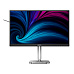 Philips 27B2U4601/00 27" IPS LED 2560x1440 50 000 000:1 4ms 350 DP HDMI USB-C (100W) pivot repro tmavošedý