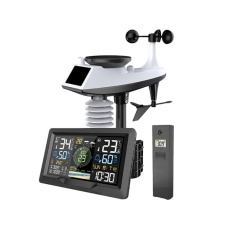 Solight profesionálna smart WIFI meteostanica Solight profesionálna smart WIFI meteostanica