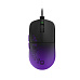 Lorgar MSA21WBK, bezdrôtová herná myš, PixArt PAW3315, 16 000 DPI, 45 g, 150 h výdrž, USB-C