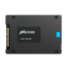 Micron 7400 MAX 1600GB NVMe U.3 (7mm) Non SED Enterprise SSD