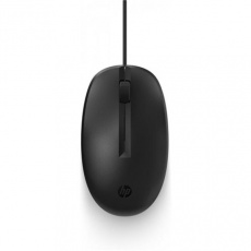 HP 128 LSR WRD Mouse