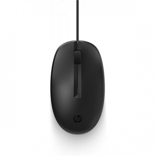 HP 128 LSR WRD Mouse