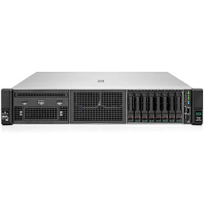 HPE ProLiant DL385 Gen10 Plus v2 7313 3.0GHz 16-core 1P 32GB-R MR416i-a 8SFF 800W PS Server