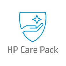 HP 1y PW Onsite Care AdvanEx Disp HWSupp