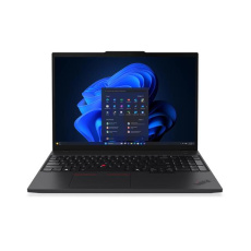 Lenovo TP T16 G4, Ryzen AI 7 PRO 350, 16.0˝ 1920x1200 WUXGA, UMA, 32GB, SSD 1TB, W11Pro, 400N, matný, 3y PS
