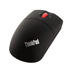 Lenovo MICE_BO ThinkBook BT Silent Mouse - mys