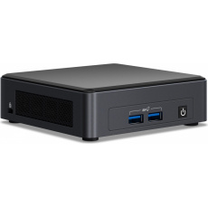 INTEL NUC Tiger Canyon/Kit NUC11TNKi7/i7-1165G7/DDR4/USB3.0/LAN/Wifi/IrisXe/M.2 INTEL NUC Tiger Canyon/Kit NUC11TNKi7/i7-1165G7/DDR4/USB3.0/LAN/Wifi/IrisXe/M.2