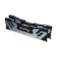 48GB 8800MT/s DDR5 CL42 CUDIMM (Kit of 2) FURY Renegade Silver