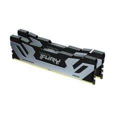 48GB 8800MT/s DDR5 CL42 CUDIMM (Kit of 2) FURY Renegade Silver 48GB 8800MT/s DDR5 CL42 CUDIMM (Kit of 2) FURY Renegade Silver