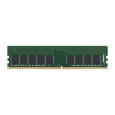 DDR4 2666MT/s ECC Unbuffered DIMM CL19 2RX8 1.2V 288-pin 16Gbit Hynix C