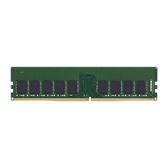 DDR4 2666MT/s ECC Unbuffered DIMM CL19 2RX8 1.2V 288-pin 16Gbit Hynix C