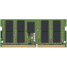 32GB DDR4 3200MHz ECC SODIMM