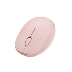 ASUS MOUSE Fragrance MD101 pink - optická bezdrôtová myš, BT+2.4GHZ ASUS MOUSE Fragrance MD101 pink - optická bezdrôtová myš, BT+2.4GHZ