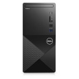 Dell OptiPlex MTl180W|TPMli3-13100l8GBl256GB SSDlIntegratedlDVD RWlKblMouselW11 Pro|3Y ProSpt