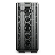 DELL PowerEdge T350 / 8x3.5'' / E-2336 / 1x16GB / 1x480GB SSD / H755 / 3Yr BO DELL PowerEdge T350 / 8x3.5'' / E-2336 / 1x16GB / 1x480GB SSD / H755 / 3Yr BO