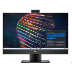 Dell OptiPlex 5400 AIO/160W/TPM/23.8"/i5-12500/8GB/256GB SSD/Integrated/Adj Stand/WLAN/Kb/Mouse/W11 Pro/3Y ProSpt Dell OptiPlex 5400 AIO/160W/TPM/23.8"/i5-12500/8GB/256GB SSD/Integrated/Adj Stand/WLAN/Kb/Mouse/W11 Pro/3Y ProSpt