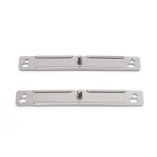Noctua NM-IMB8 Offset INTEL Mounting Bars