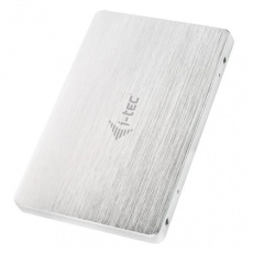 i-tec MySafe SATA M.2 Drive Metal External case 6Gbps i-tec MySafe SATA M.2 Drive Metal External case 6Gbps
