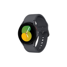Samsung Galaxy Watch 5 (40mm), šedé Samsung Galaxy Watch 5 (40mm), šedé
