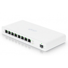 Ubiquiti Gigabit PoE router for MicroPoP applications