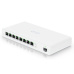 Ubiquiti Eight-port, Layer 2, Gigabit PoE switch designed for MicroPoP applications and building secure, high-performanc