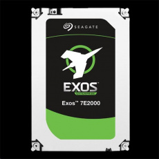 Seagate Enterprise Capacity 2,5" 1TB 7200RPM 128MB SAS Seagate Enterprise Capacity 2,5" 1TB 7200RPM 128MB SAS
