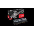 PowerColor Radeon RX 7600 Hellhound 8GB/128-bit GDDR6 HDMI 3xDP