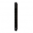 EasyPDU, Basic, 1U, 10A, 230V, 6SCH,1C13
