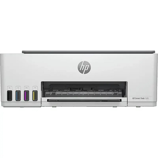 HP Smart Tank 520 All-in-One Printer